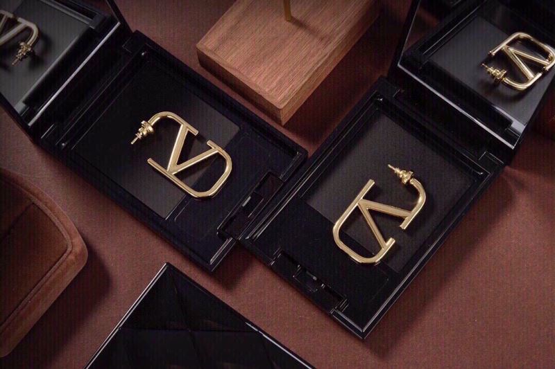 Valentino Earrings